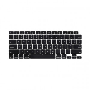 Version américaine KeyCaps EMC3598 pour MacBook Pro Retina 13 m1 tard 2020 A2337 SH0557274-20