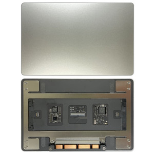 TouchPad pour MacBook Pro 14,2 pouces A2442 (2021) (argent) SH626S1151-20