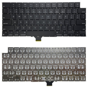 Clavier de version américaine pour MacBook Pro 14.2 A2442 2021 SH0699428-20