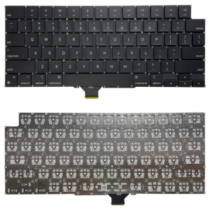 Clavier de version américaine pour MacBook Pro 14.2 A2442 2021 SH0699428-20