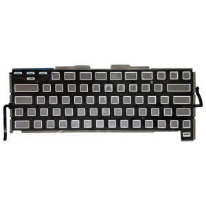 Backlight clavier de version américaine pour MacBook Pro 16 pouces A2141 2018-2019 SH071299-20