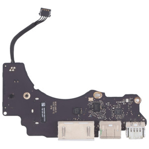 USB HDMI Power Board pour MacBook Pro 13 A1502 2013 2014 820-3539-A SH0725861-20