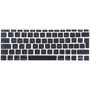 Version britannique des touches pour MacBook Pro Retina 13 pouces A1708 SH07291563-20