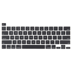 Version américaine des touches pour MacBook Pro 13 pouces/16 pouces M1 A2251 A2289 A2141 2019 2020 SH0772677-20