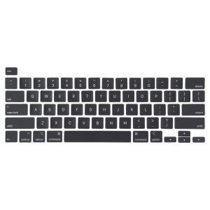 Version américaine des touches pour MacBook Pro 13 pouces/16 pouces M1 A2251 A2289 A2141 2019 2020 SH0772677-20