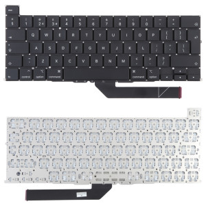 Clavier version britannique pour Macbook Pro 16 pouces A2141 SH07921762-20