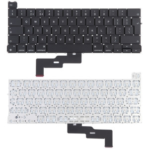 Clavier version britannique pour Macbook Pro 13 pouces A2289 2020 SH079316-20