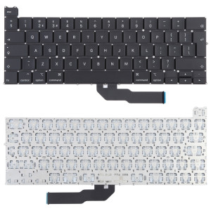 Clavier version britannique pour Macbook Pro 13 pouces A2251 2020 SH07946-20