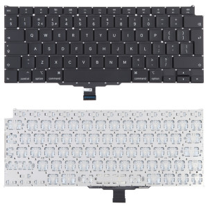 Clavier version britannique pour Macbook Air 13 pouces A2179 2020 SH0795310-20