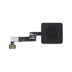 Câble flexible pour bouton d'alimentation/empreinte digitale Touch-ID, pour MacBook Pro Retina 14 M3 Pro/Max 2023 A2992 A2918 SH1102450-20