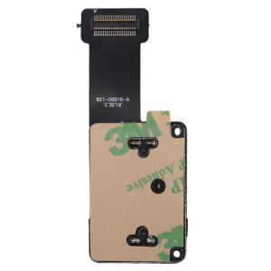 iPartsAcheter pour Mac Mini A1347 (2014) 821-00010-A Câble Flex pour disque dur HDD SI120510-20
