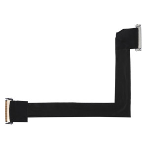 iPartsAcheter pour iMac 27 pouces A1312 (2010) 593-1281 LCD Flex Cable SI12141082-20