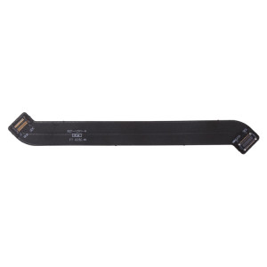 iPartsAcheter pour MacBook Pro 15,4 pouces A1286 (2011-2012) 821-1311-A Câble de carte réseau Flex SI12381436-20