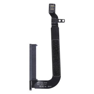 iPartsAcheter pour MacBook 13,3 pouces A1342 (fin 2009 / milieu 2010) 821-0875-A Câble Flex pour disque dur HDD SI1532913-20