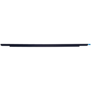Couverture de Logo de lunette avant d'affichage d'écran LCD pour MacBook Air 15.3 A2941 EMC8301 2023 SH3002263-20