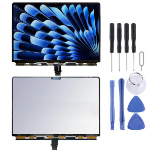 Écran d'affichage LCD d'origine pour MacBook Air Retina 15,3 pouces M2 A2941 2023 SH30091069-20