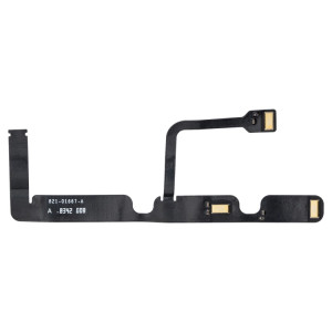 Câble flexible de microphone pour MacBook Pro 13 pouces A1989 SH3017237-20