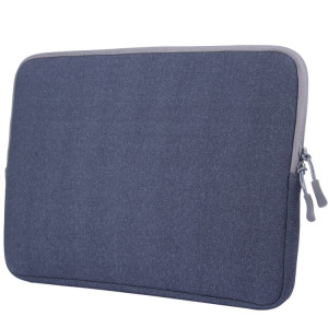 Pour Macbook Pro 13.3 pouces sacoche portable poche souple paquet (gris) SH105H122-20