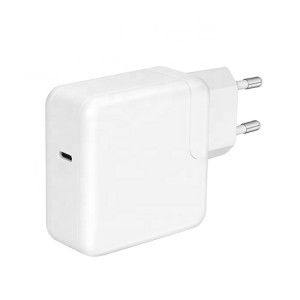 Adaptateur de chargeur d'alimentation 3.1 ports 29W USB-C / Type-C, fiche UE (blanc), pour iPhone X & 8 et 8 Plus, LG Nexus 5X, Google 5X / 6P, MiniS / Le 1 Pro, Xiaomi 4C / Mi 5s / Mi 5s Plus SH5811443-20