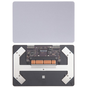 Pavé tactile pour MacBook Air 13 pouces A2337 M1 2020 (Gris) SH502H192-20