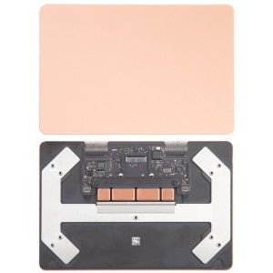Pavé tactile pour MacBook Air 13 pouces A2337 M1 2020 (Or) SH502J1636-20