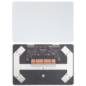 Pavé tactile pour MacBook Air 13 pouces A2337 M1 2020 (Argent) SH502S1871-20
