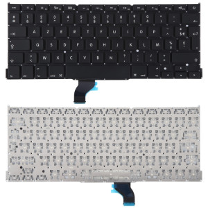 Clavier pour Macbook Pro Retina A1502 2013 – 2015, Version française britannique SH652294-20