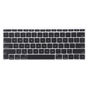 Capuchons de touches pour MacBook Pro Retina 13 pouces A1708, Version anglaise américaine SH65261385-20