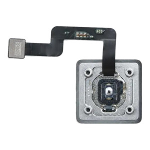 Câble flexible pour bouton d'alimentation/empreinte digitale Touch-ID, pour MacBook Air 15.3 M2 A2941 SH65321103-20