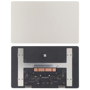 Pavé tactile pour MacBook Air 15.3 M2 A2941 (Starlight) SH37SL1297-20
