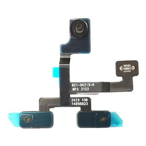 Câble flexible de microphone 821-04219-A, pour MacBook Air Retina 15.3 M2 A2941 SH6541881-20