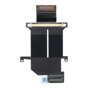 Barre de rétroéclairage pour écran LCD, câble flexible, pour MacBook Pro 14 A2442 A2779 2023 2023 821-03777-01 SH6546651-20