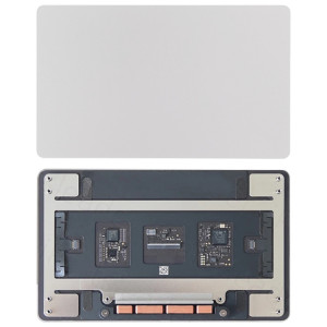 Pour MacBook Pro 14 M3 A2992 2023 Pavé tactile (argent) SH549S1245-20