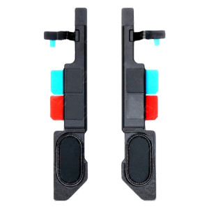 1 paire de haut-parleurs et de sonneries pour MacBook Pro/Max 14 M2 A2779 EMC8102 2023 SH65691514-20