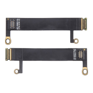Pour MacBook A1706 A1707 A1708 1 paire de câble flexible de barre de rétro-éclairage d'écran LCD SH5703540-20