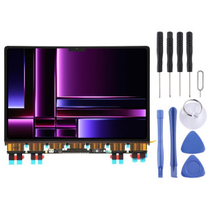 Écran d'affichage LCD OEM pour MacBook Pro Retina 14 M2 Pro A2779 EMC8102 2023 SH65741963-20