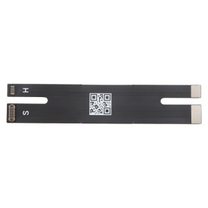 Câble flexible de test d'extension d'écran LCD pour MacBook Air 15,3 pouces M2 A2941 / M3 A3114 12 cm SH65771179-20