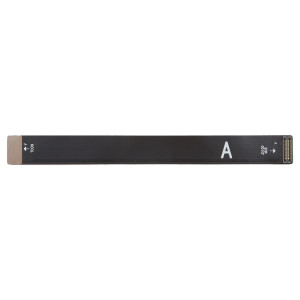 Pour MacBook Pro 13 pouces A1706 A1708 A1989 A2289 / Pro 15 pouces A1707 A1990 / Pro 16 pouces A2141 / Air 13 pouces A1932 A2179 Câble flexible de test d'extension d'écran LCD 13 cm SH6580585-20