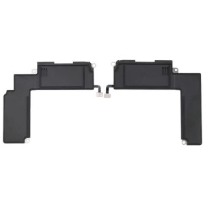 1 paire de haut-parleurs et sonneries pour MacBook Air Retina 15.3 M2 A2941 M3 A3114 SH66221770-20