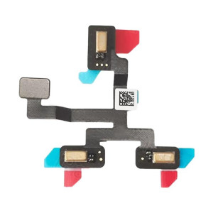Câble flexible pour microphone pour MacBook Air Retina 15.3 M2 A2941 M3 A3114 821-04219-A SH66231777-20