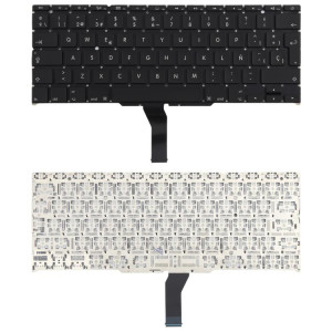 Pour MacBook Air 11 A1370 A1465 2011-2015 Grand clavier avec retour chariot Version SP SH66331741-20