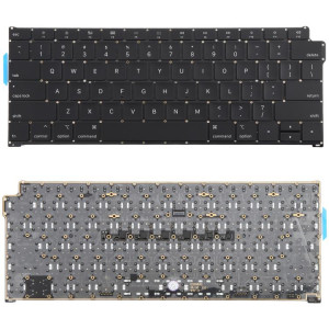Clavier pour MacBook Air Retina 13 A1932 2018 2019 version américaine SH66341148-20