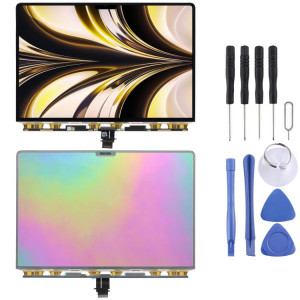 Écran LCD pour MacBook Air 13,6 pouces A3113 2024 EMC8611 SH66381184-20