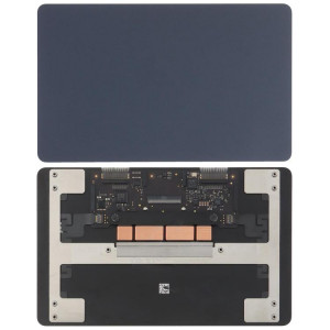 Pavé tactile pour MacBook Air M3 13 pouces A3113 2024 (Midnight) SH46MN1386-20
