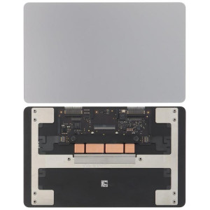 Pavé tactile pour MacBook Air M3 13 pouces A3113 2024 (argent) SH646S1332-20
