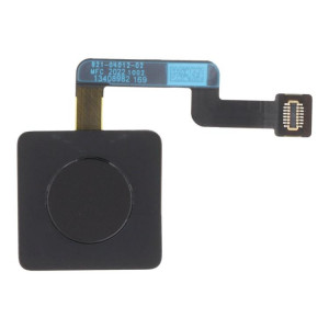 Câble flexible pour bouton d'alimentation/Touch ID pour MacBook Air M3 13 pouces A3113 (2024) 821-04012 SH66471830-20