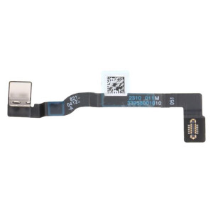 Pour MacBook Air M3 13 pouces A3113 2024 821-04129-02A Écran LCD Angle Capteur de veille Câble flexible, avec programme SH664967-20