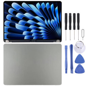 Écran LCD complet pour MacBook Air 15 pouces M3 A3114 2024 EMC8612 (argent) SH52SL283-20