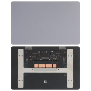 Pavé tactile pour MacBook Air M3 15 pouces A3114 2024 (gris) SH653H439-20