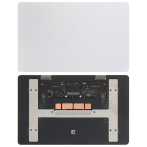 Pavé tactile pour MacBook Air M3 15 pouces A3114 2024 (argent) SH653S691-20